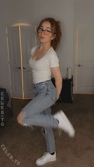 lyssaurora Nude Leaked Photo #556