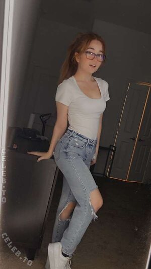 lyssaurora Nude Leaked Photo #557