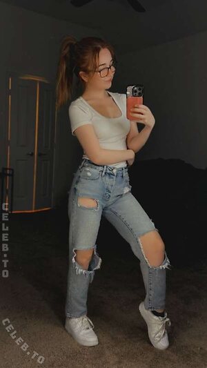 lyssaurora Nude Leaked Photo #558