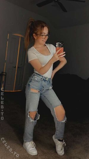 lyssaurora Nude Leaked Photo #563