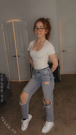 lyssaurora Nude Leaked Photo #564