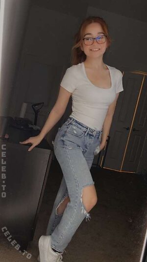 lyssaurora Nude Leaked Photo #567