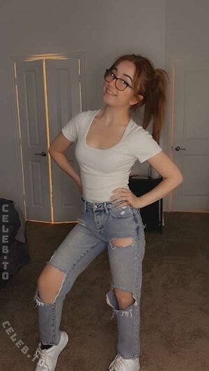 lyssaurora Nude Leaked Photo #571