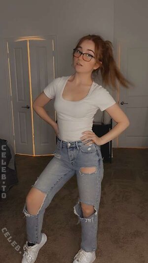 lyssaurora Nude Leaked Photo #574