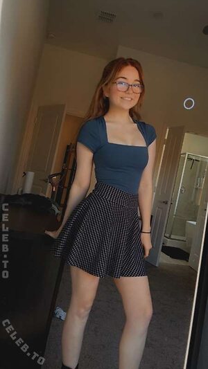 lyssaurora Nude Leaked Photo #594