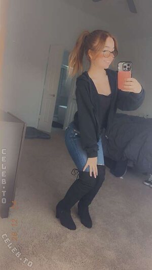 lyssaurora Nude Leaked Photo #595