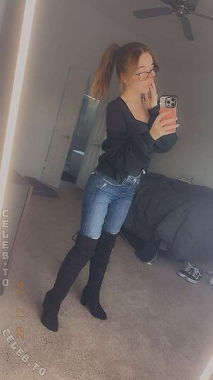 lyssaurora Nude Leaked Photo #596