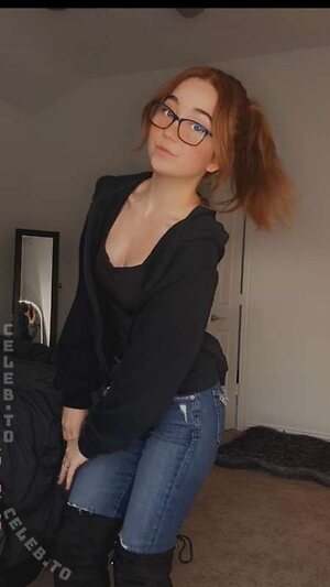 lyssaurora Nude Leaked Photo #597