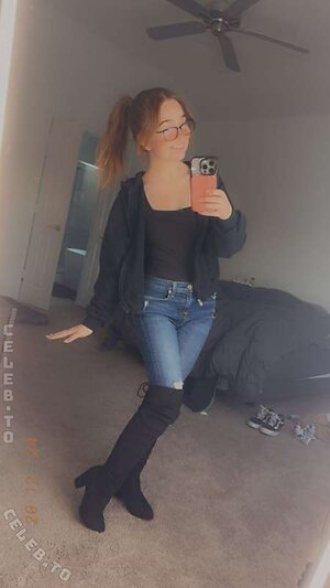 lyssaurora Nude Leaked Photo #598