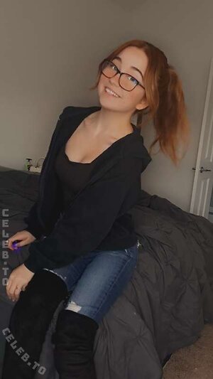 lyssaurora Nude Leaked Photo #599
