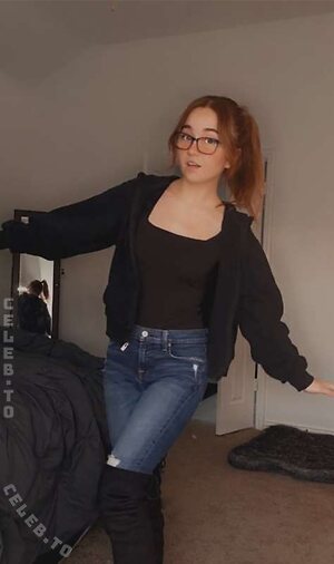 lyssaurora Nude Leaked Photo #600