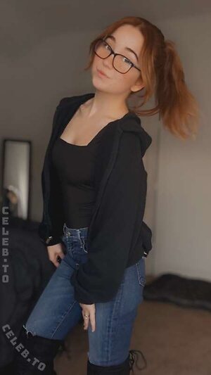 lyssaurora Nude Leaked Photo #602