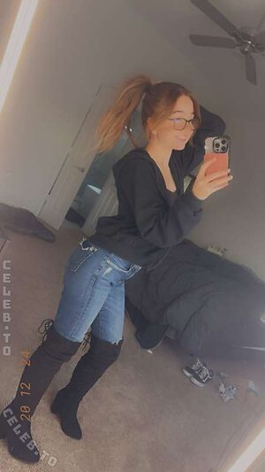 lyssaurora Nude Leaked Photo #603
