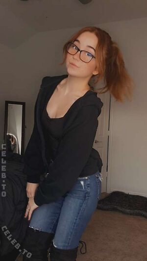 lyssaurora Nude Leaked Photo #604