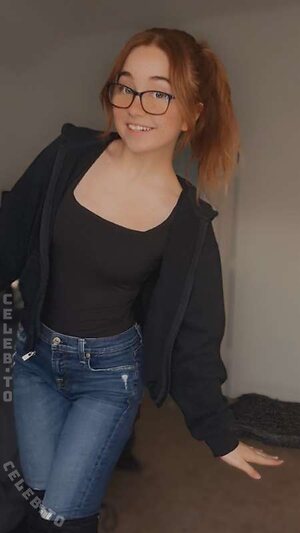 lyssaurora Nude Leaked Photo #605