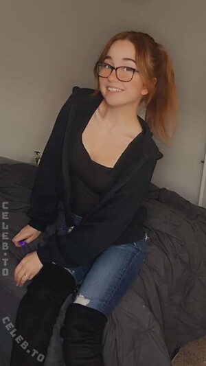 lyssaurora Nude Leaked Photo #608