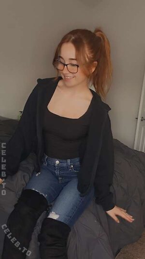 lyssaurora Nude Leaked Photo #609