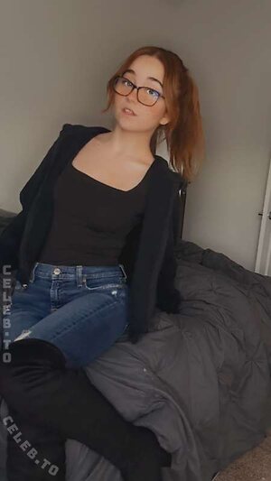 lyssaurora Nude Leaked Photo #610