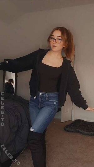 lyssaurora Nude Leaked Photo #611