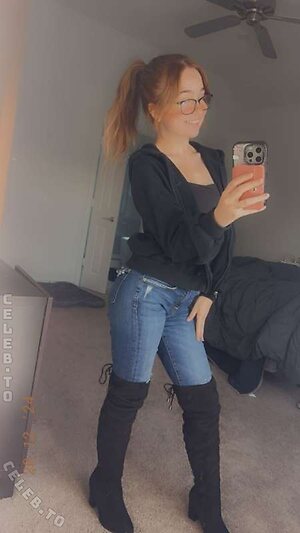 lyssaurora Nude Leaked Photo #612