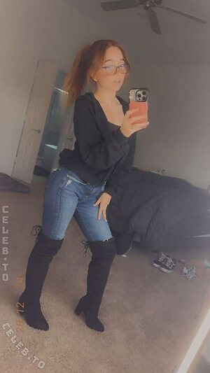 lyssaurora Nude Leaked Photo #613