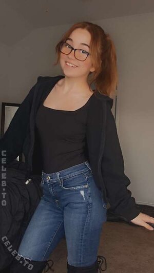 lyssaurora Nude Leaked Photo #615