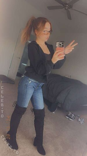 lyssaurora Nude Leaked Photo #616