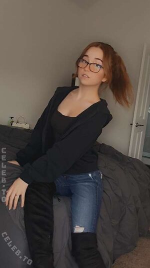 lyssaurora Nude Leaked Photo #617