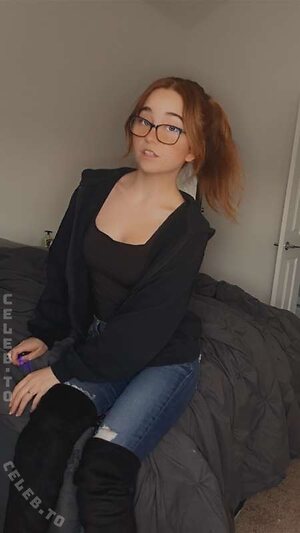 lyssaurora Nude Leaked Photo #620