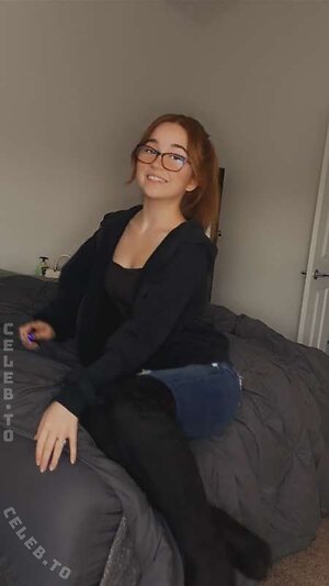 lyssaurora Nude Leaked Photo #622
