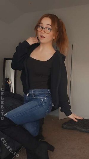lyssaurora Nude Leaked Photo #623