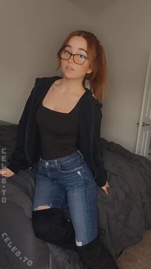 lyssaurora Nude Leaked Photo #624