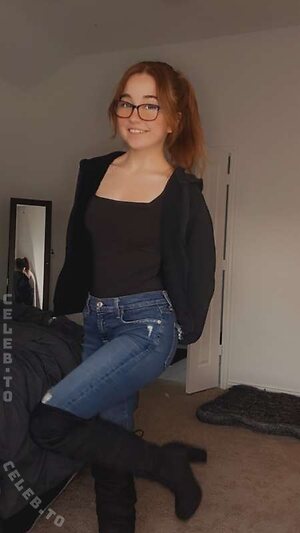 lyssaurora Nude Leaked Photo #625