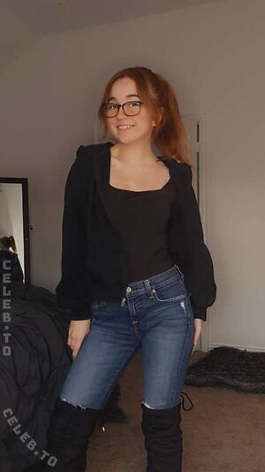 lyssaurora Nude Leaked Photo #626