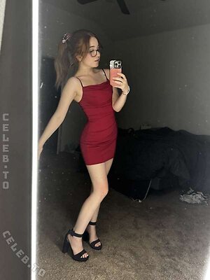 lyssaurora Nude Leaked Photo #709