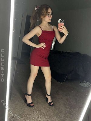 lyssaurora Nude Leaked Photo #712
