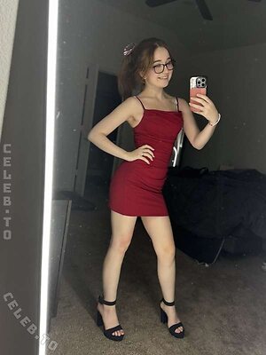 lyssaurora Nude Leaked Photo #717