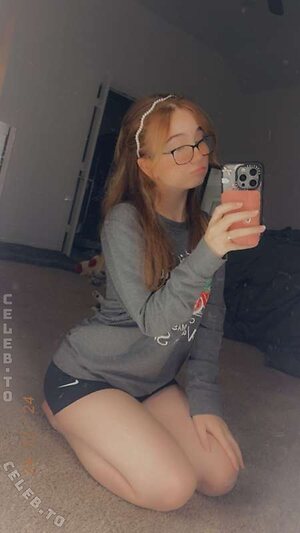 lyssaurora Nude Leaked Photo #731