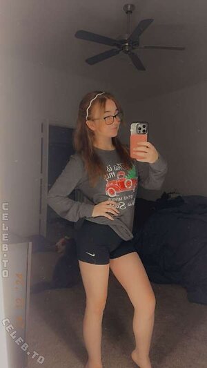 lyssaurora Nude Leaked Photo #733