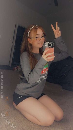 lyssaurora Nude Leaked Photo #735