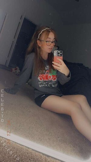 lyssaurora Nude Leaked Photo #736