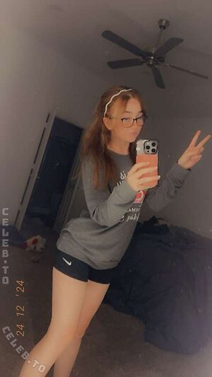 lyssaurora Nude Leaked Photo #737