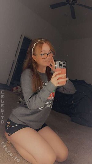 lyssaurora Nude Leaked Photo #739