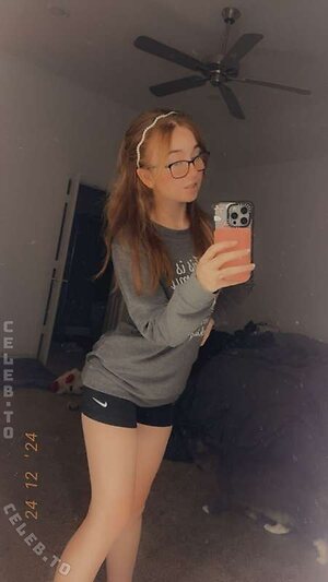 lyssaurora Nude Leaked Photo #740