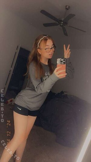 lyssaurora Nude Leaked Photo #741