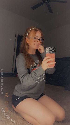 lyssaurora Nude Leaked Photo #744