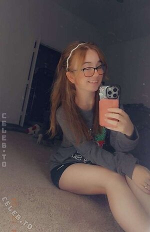 lyssaurora Nude Leaked Photo #745