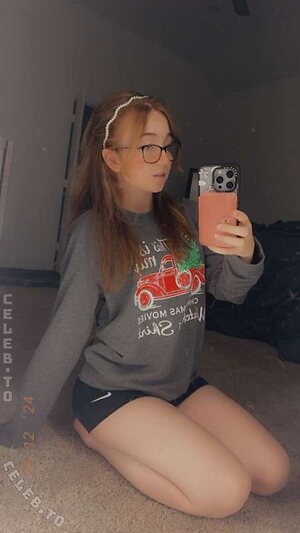 lyssaurora Nude Leaked Photo #747