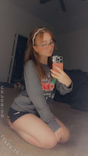 lyssaurora Nude Leaked Photo #749