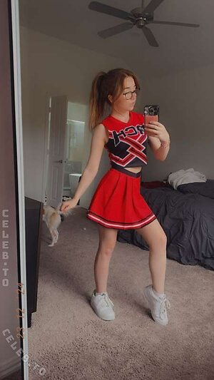 lyssaurora Nude Leaked Photo #754